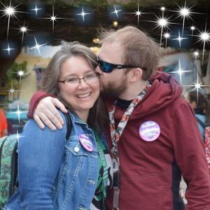 Meet your Posher, Jeannie